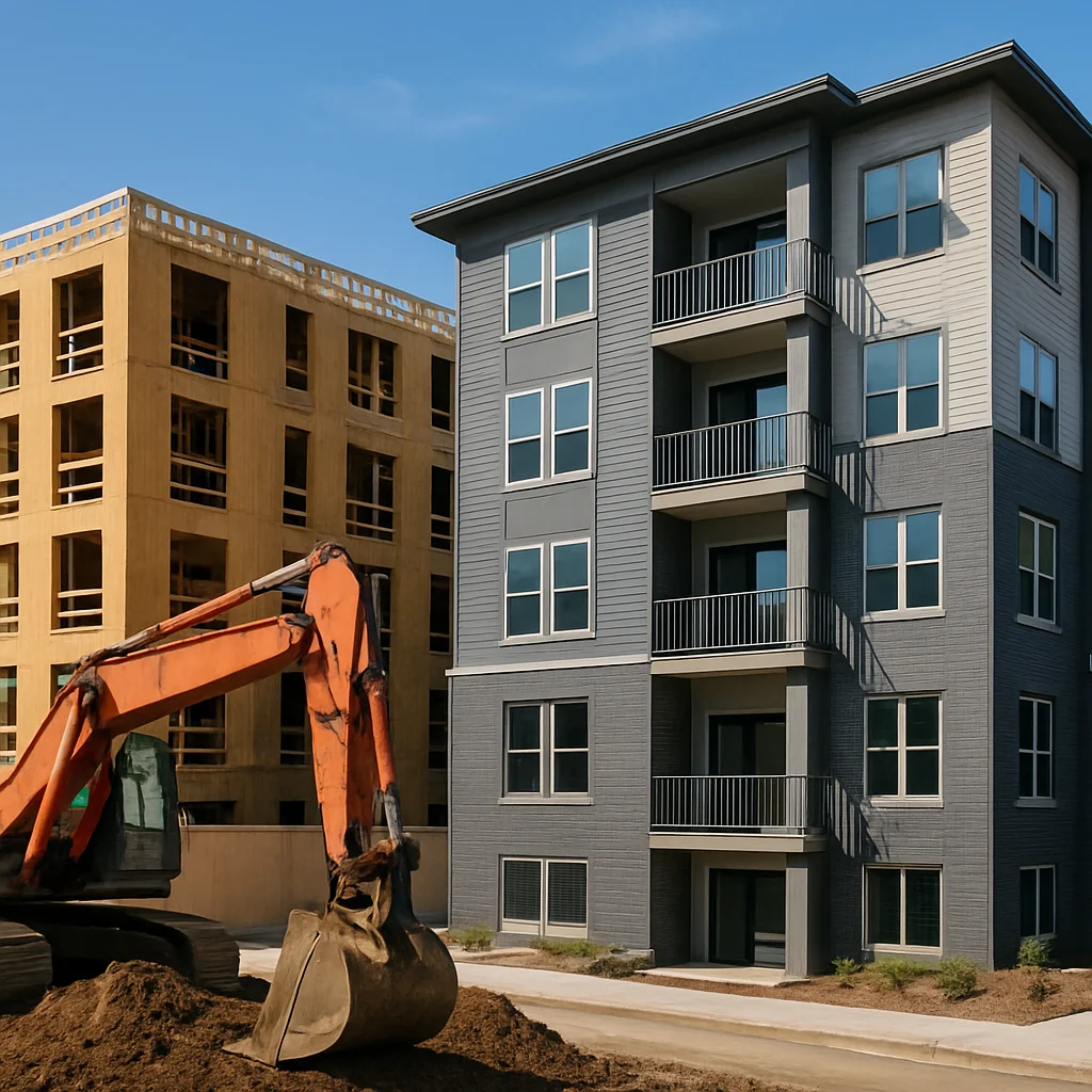 Essential Checklist for Successful Real Estate Joint Ventures in the USA