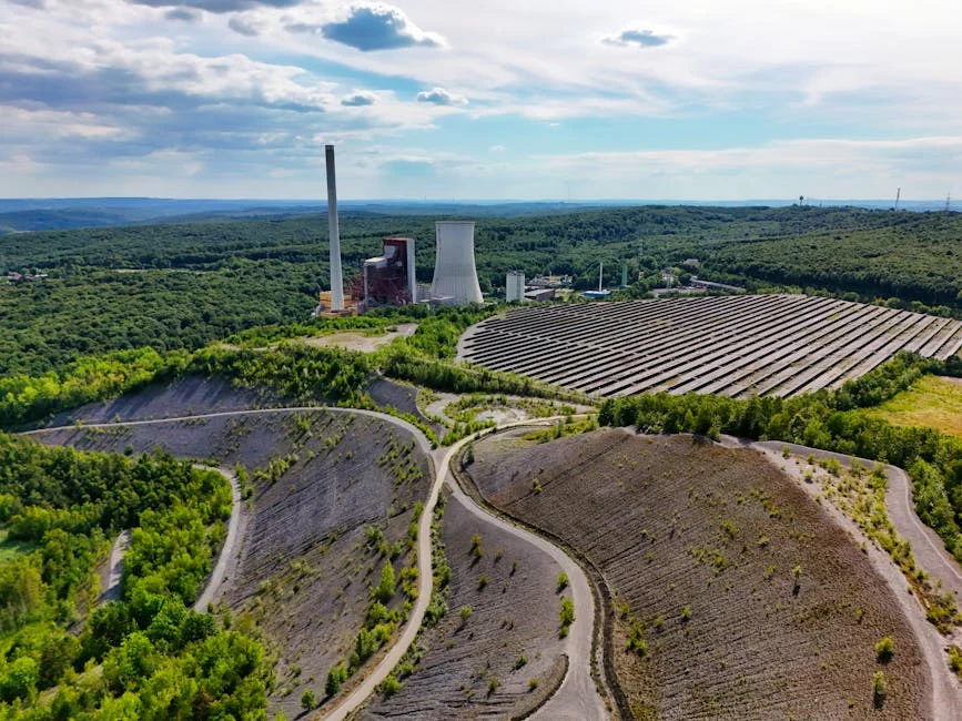 Essential Civil Engineering Checklist for Sustainable Infrastructure in Germany