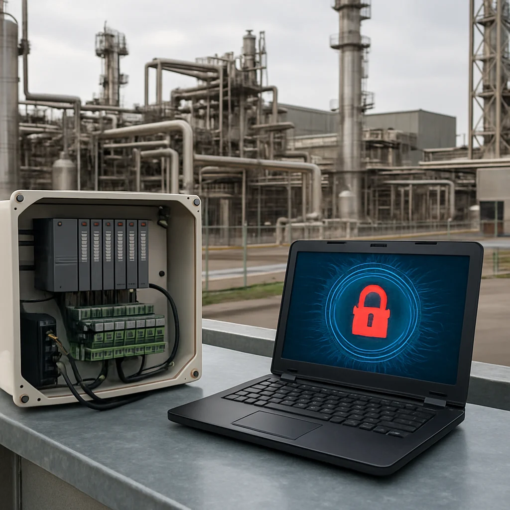 Essential Security Controls of ISA/IEC 62443 for Industrial Automation