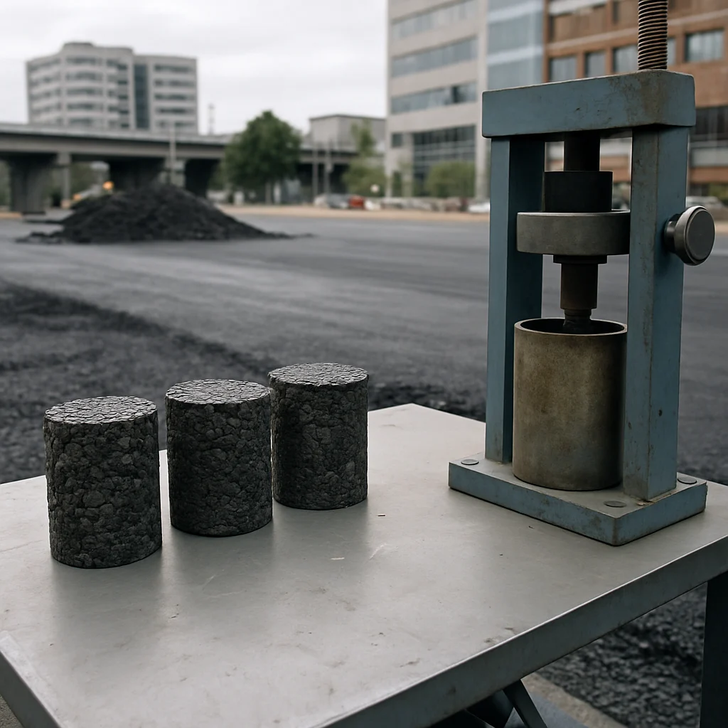 Field Performance vs Laboratory Predictions: A Case Study in Material Evaluation