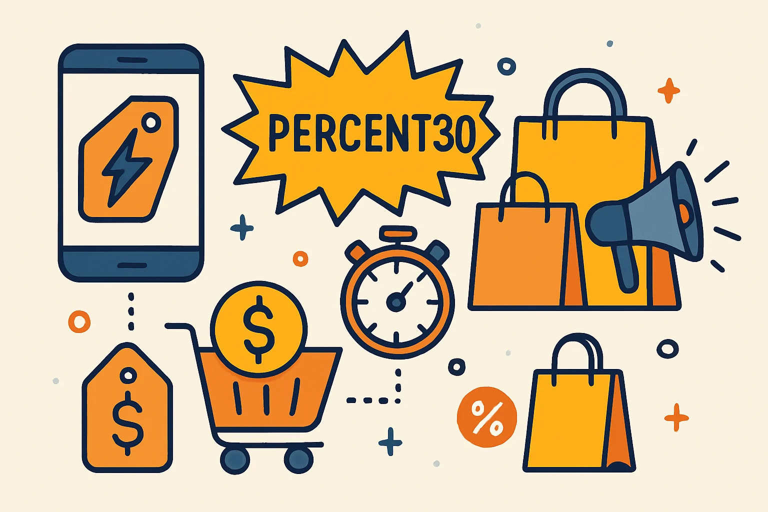 Flash Sales and Limited Offers: Strategies to Elevate Your Business Promotions