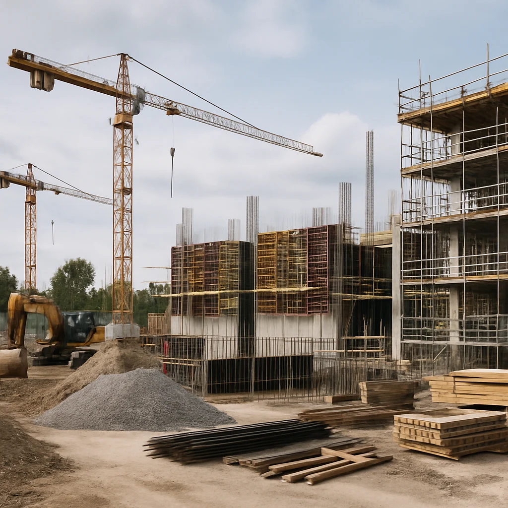 Handover BIM Models: Bridging the Gap Between Construction and Operational Efficiency