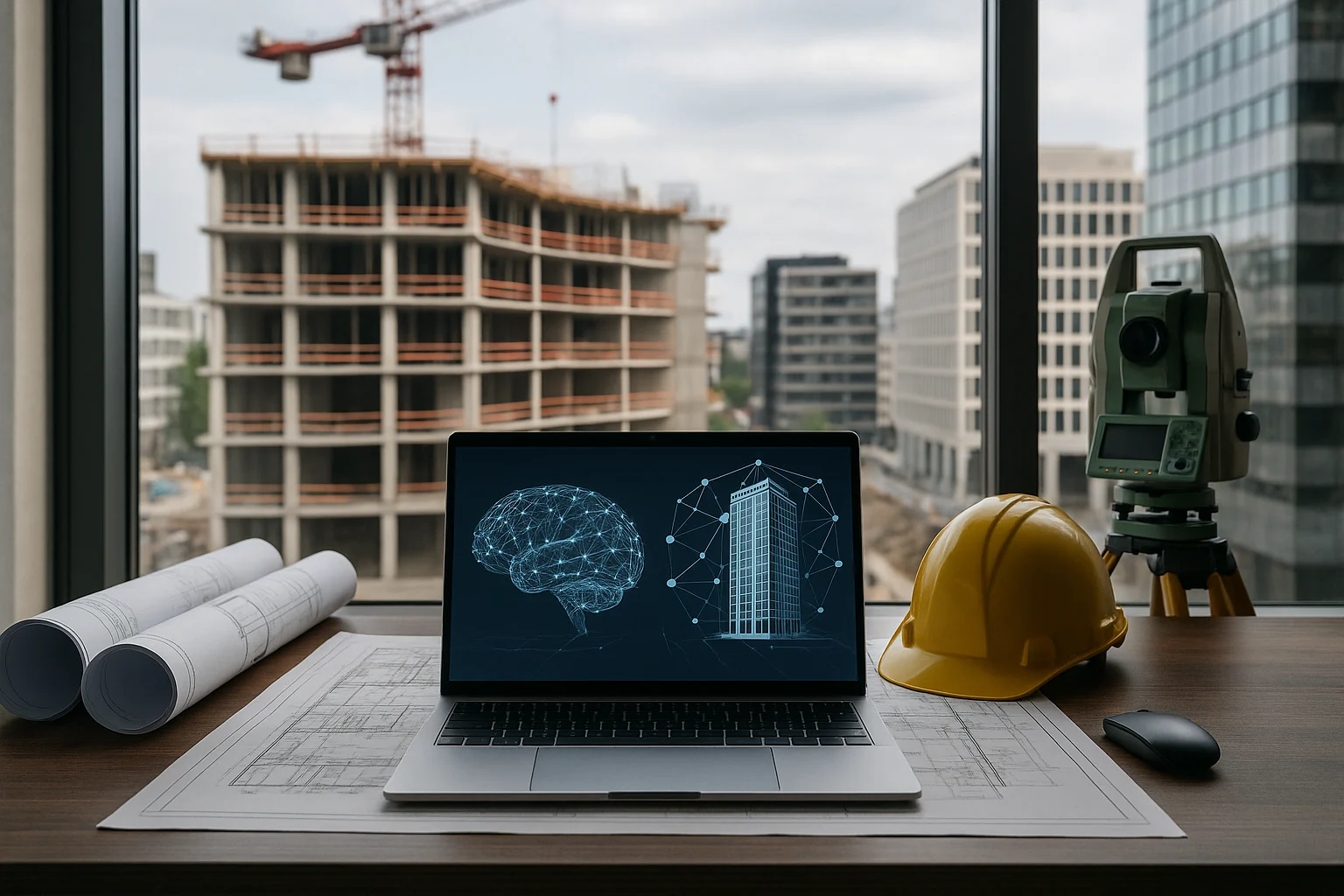 Harnessing Cognitive Computing in AEC Tools: A Global Market Outlook