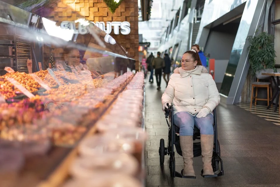 Inclusive Design Beyond ADA: Embracing Neurodiversity and Sensory Considerations in Architecture