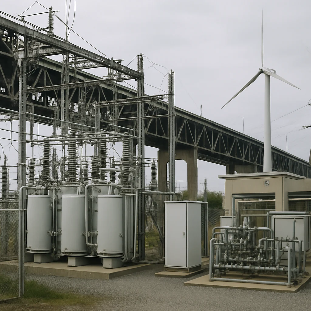 Insights on Microgrid Protection and Islanding Transitions: A Q&A with Dr. Emily Carter