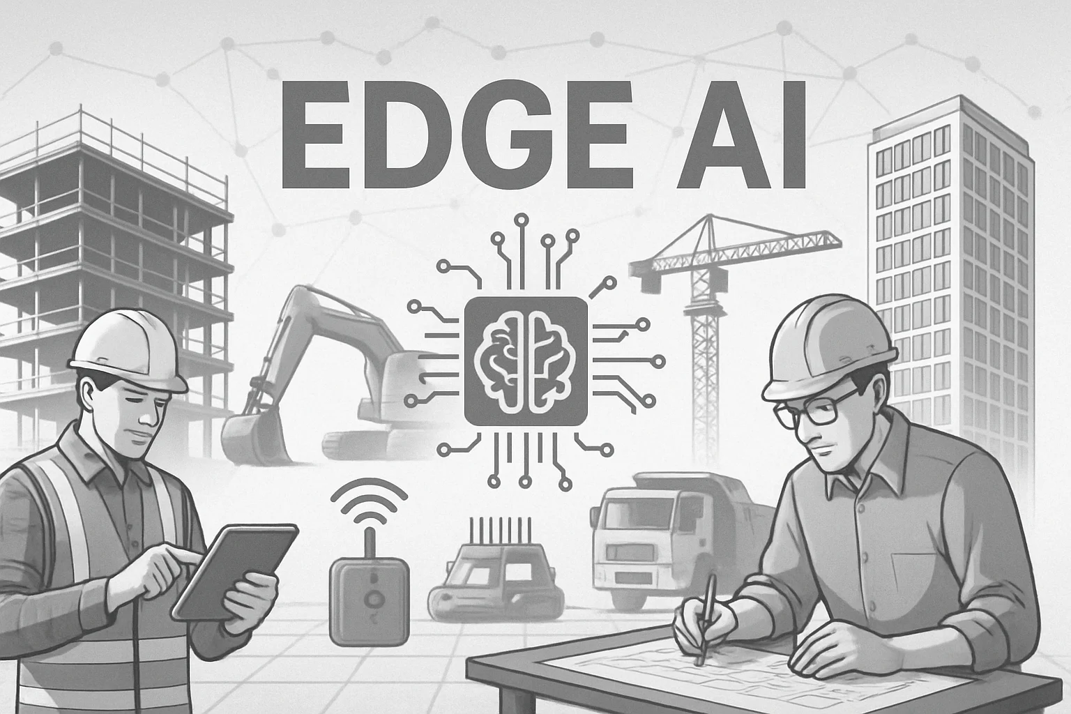 Leveraging Edge AI for Predictive Quality in Engineering Technology