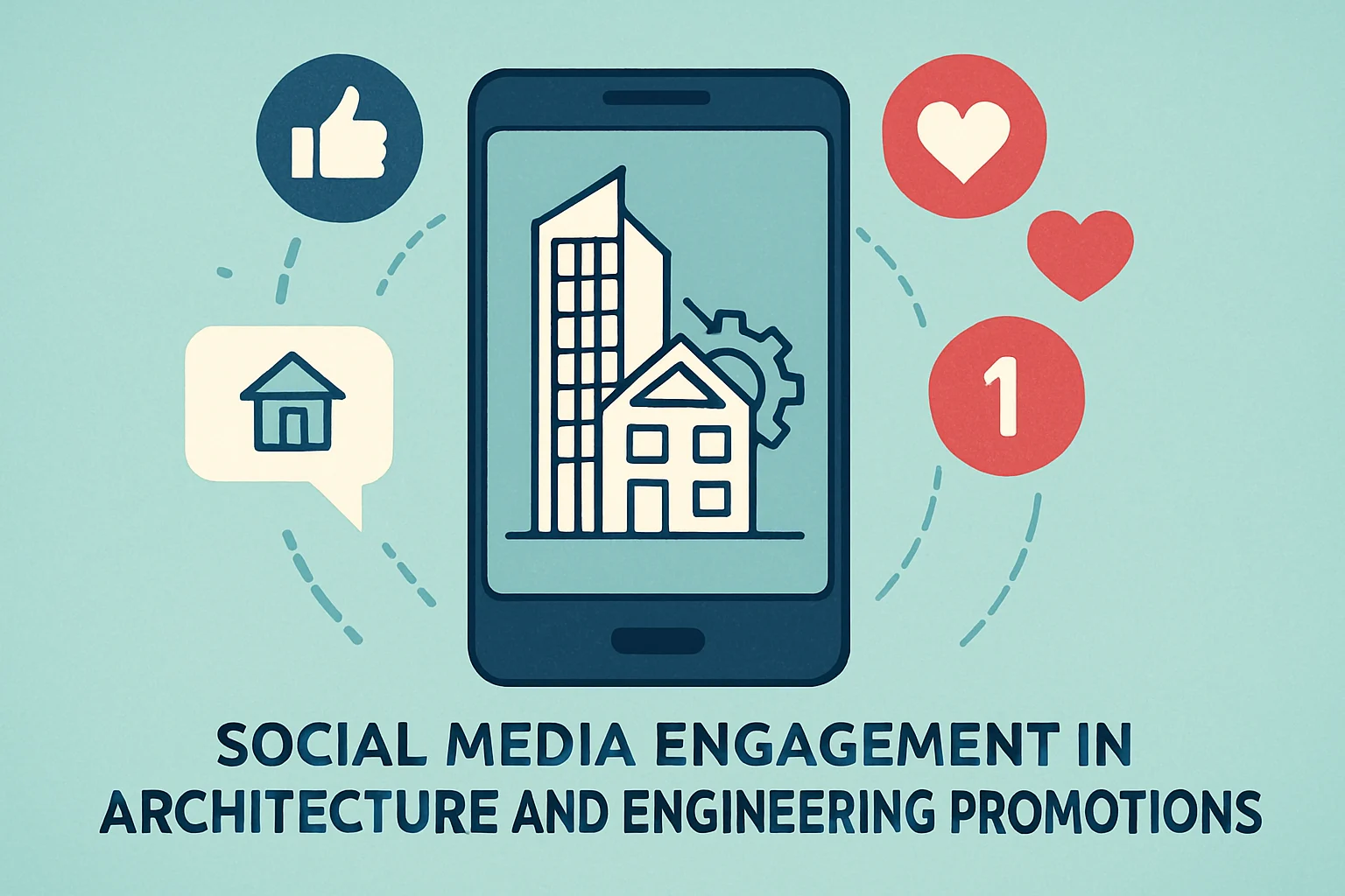 Leveraging Social Media Influencer Takeovers for Effective Promotions in Architecture and Engineering