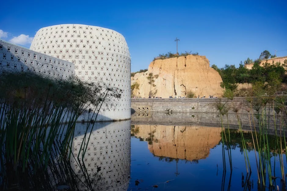Mastering the Art of Sustainable Civil Engineering: A Step-by-Step Guide