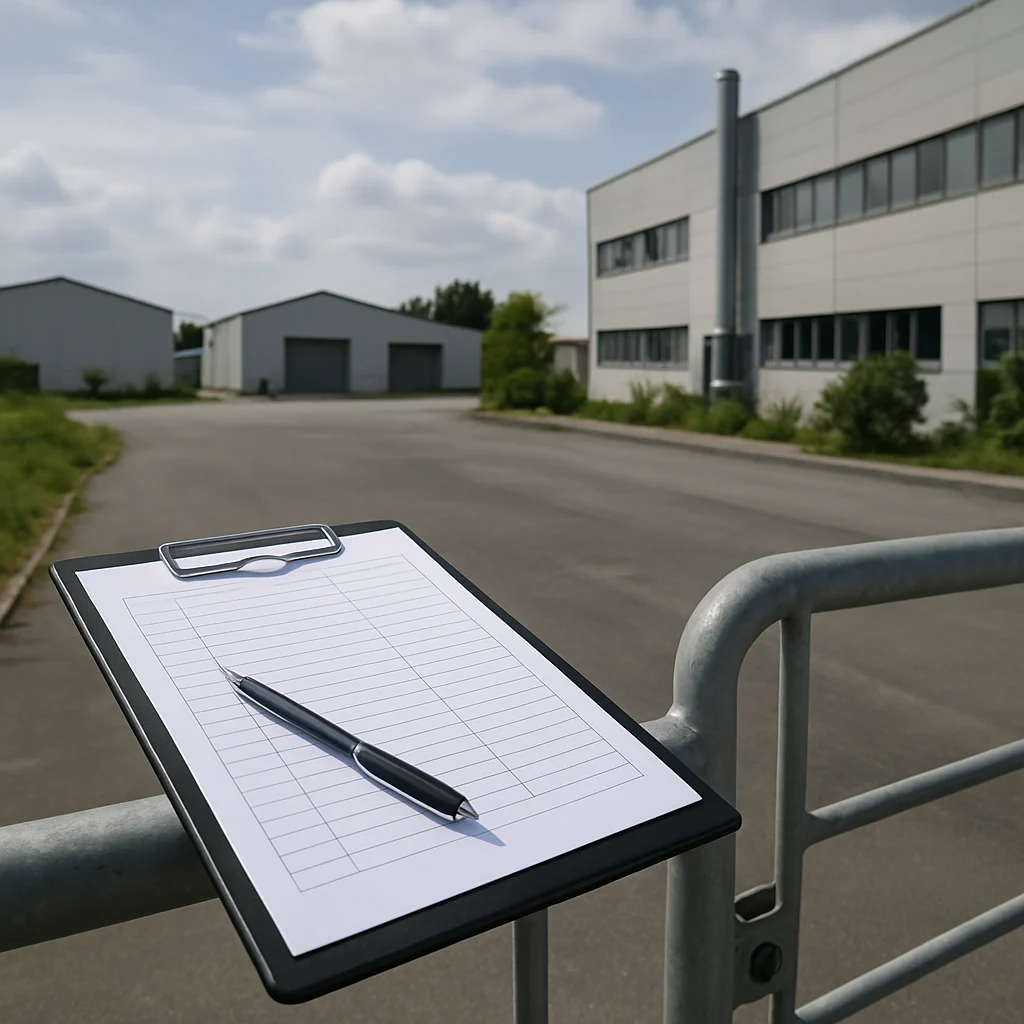 Maximizing Efficiency with Seasonal Audits and Assessments: Expert Insights