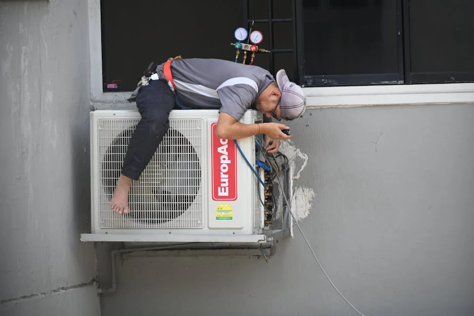 Myth vs. Fact: Passive Cooling Strategies for Hot Arid Climates
