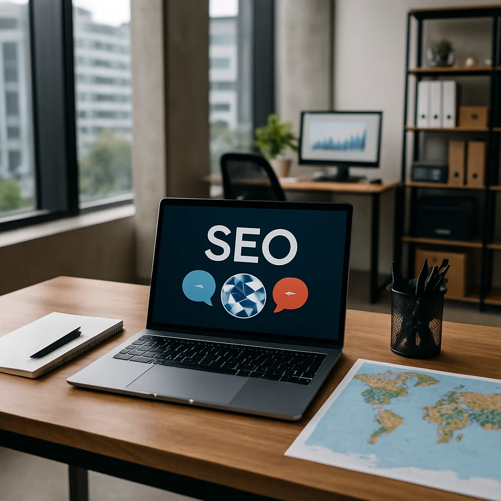 Myths and Facts About International SEO for Bilingual Sites