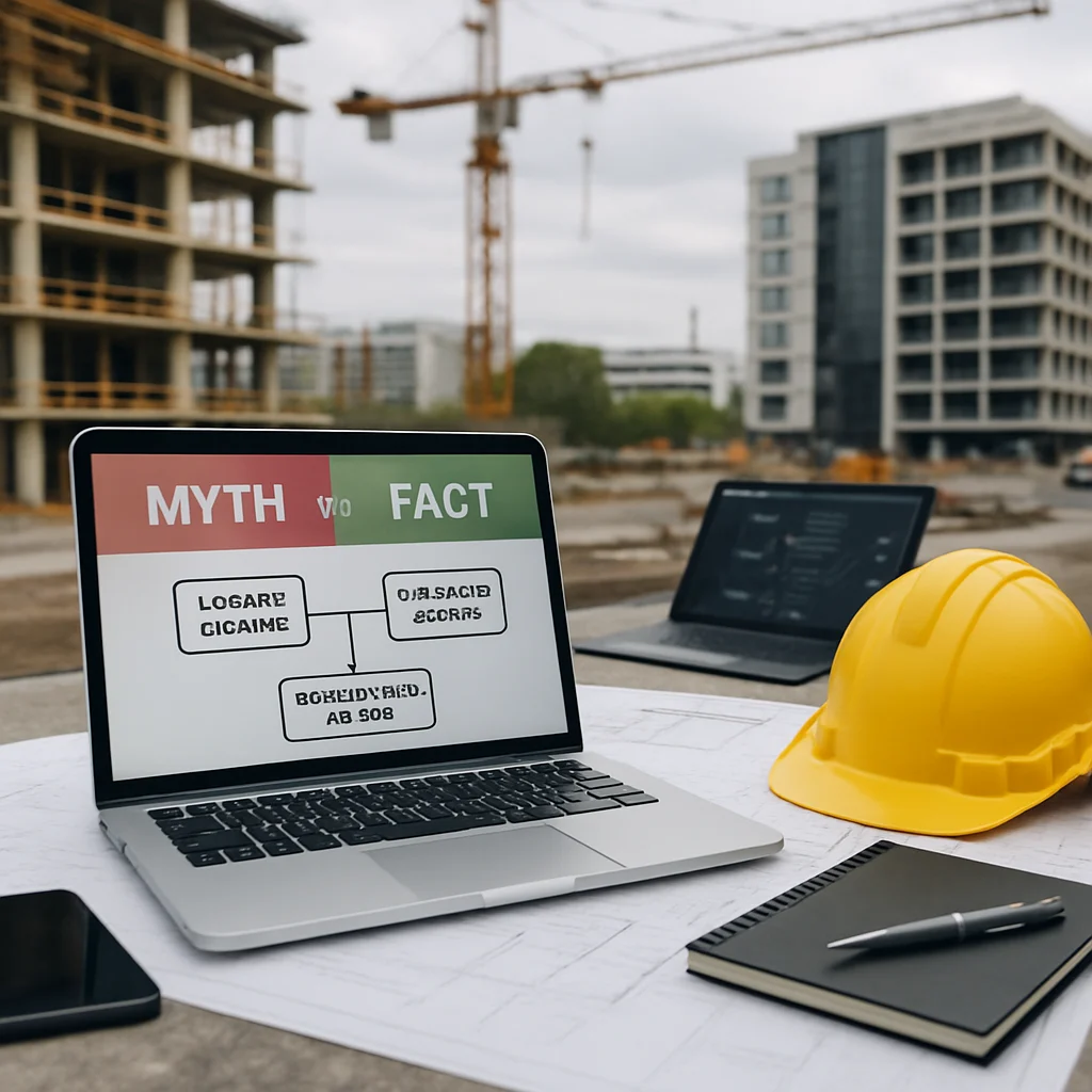 Myths vs. Facts: Modernizing Legacy Systems with Strangler Patterns in Digital Transformation