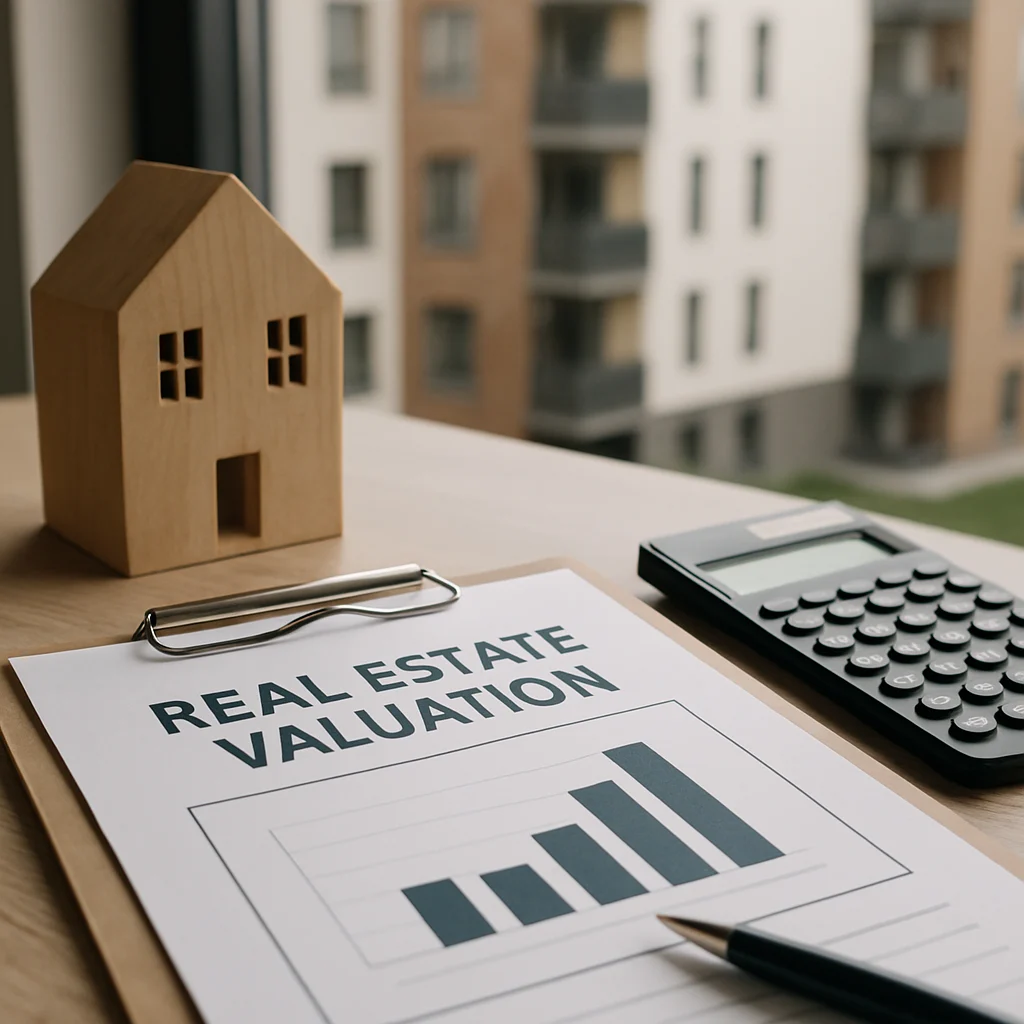 Myths vs Facts: Understanding Real Estate Value in the EU Market