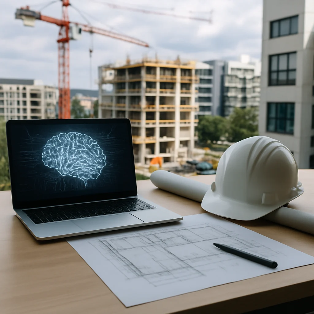 Navigating AI Ethics and Governance in the AEC Industry: A Step-by-Step Guide