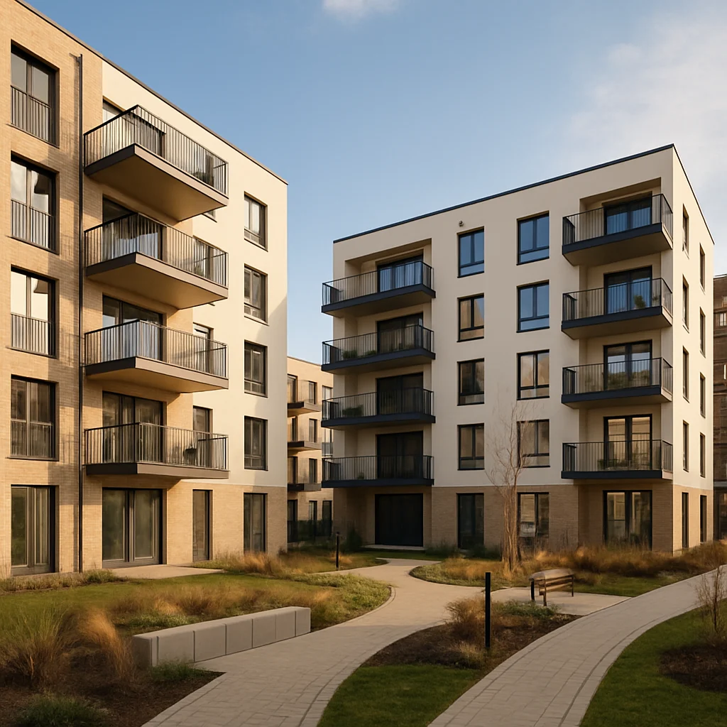 Navigating the Real Estate Landscape in the European Union: A Comprehensive Guide