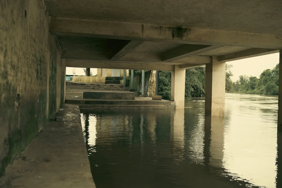 Pervious Concrete Design for Urban Flood Mitigation: An In-Depth Comparison of Tools and Workflows