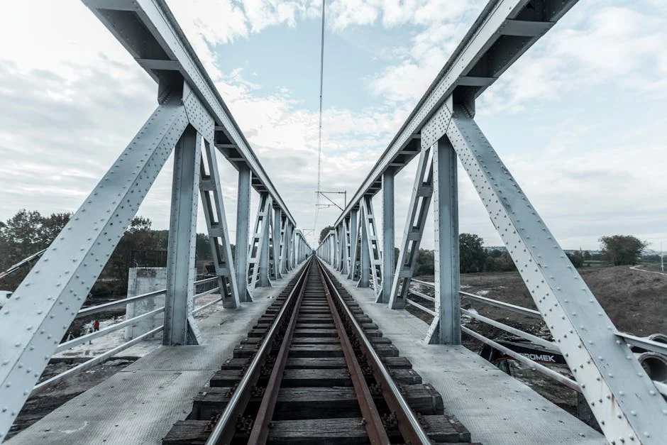 Precast Segmental Bridges in Lebanon: A Case Study on Erection, Joints, and Durability