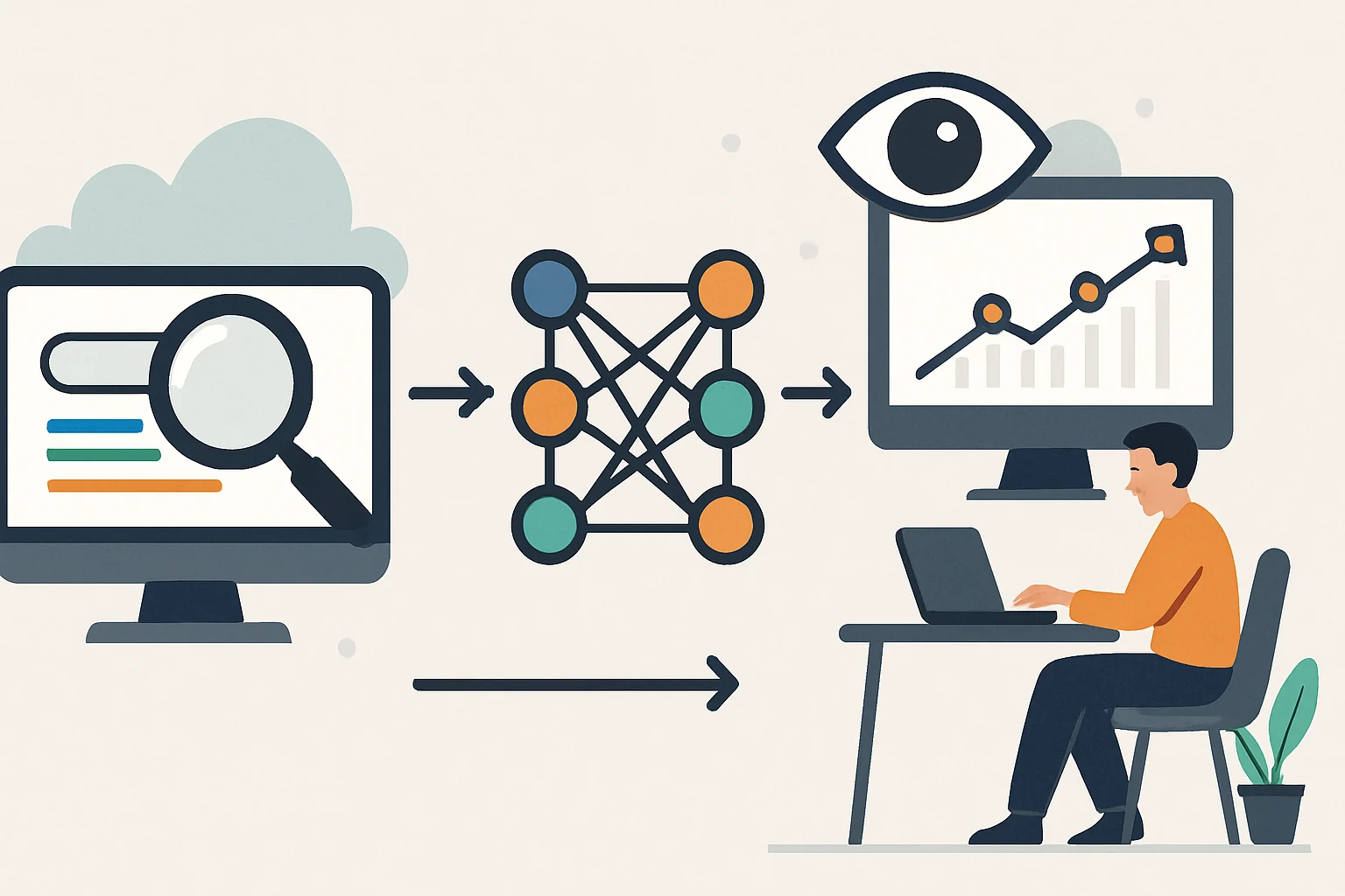 Predictive Search Intent Modeling: Enhancing SEO Strategy for Real Estate Professionals