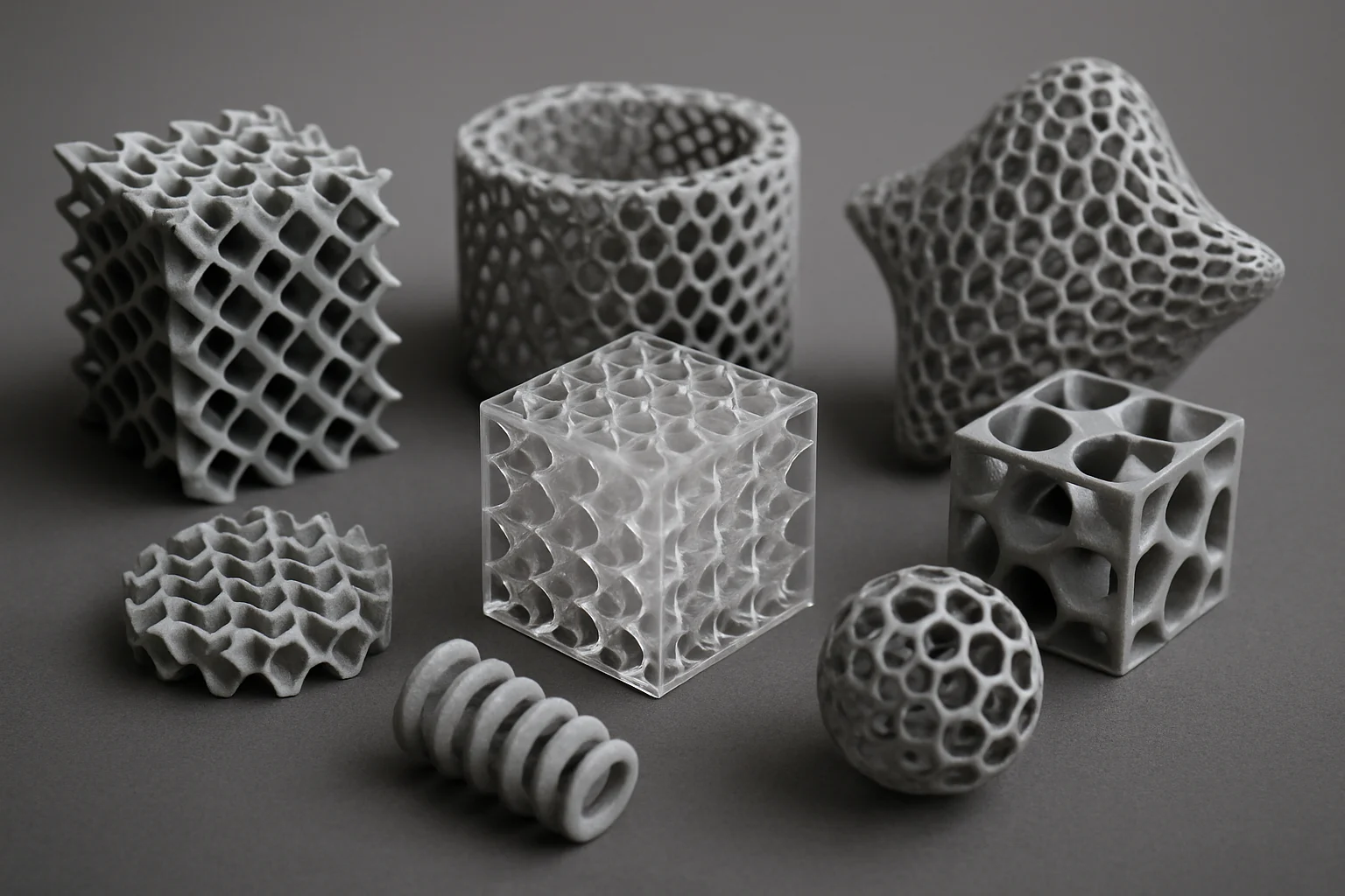 Revolutionizing Additive Manufacturing: The Role of Nanomaterials in 3D Printing Innovation
