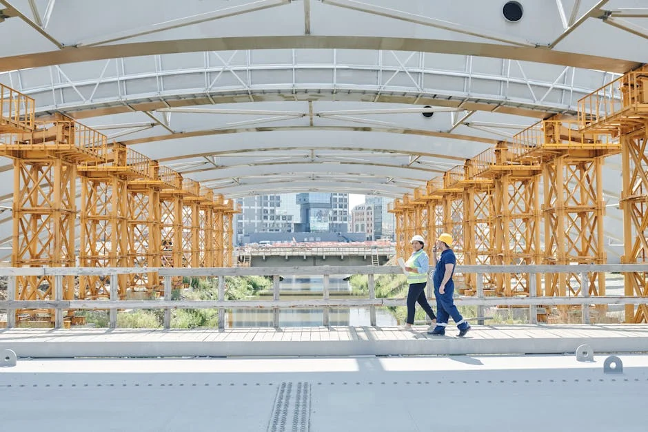 Temporary Works Engineering for Excavation Support: Expert Insights