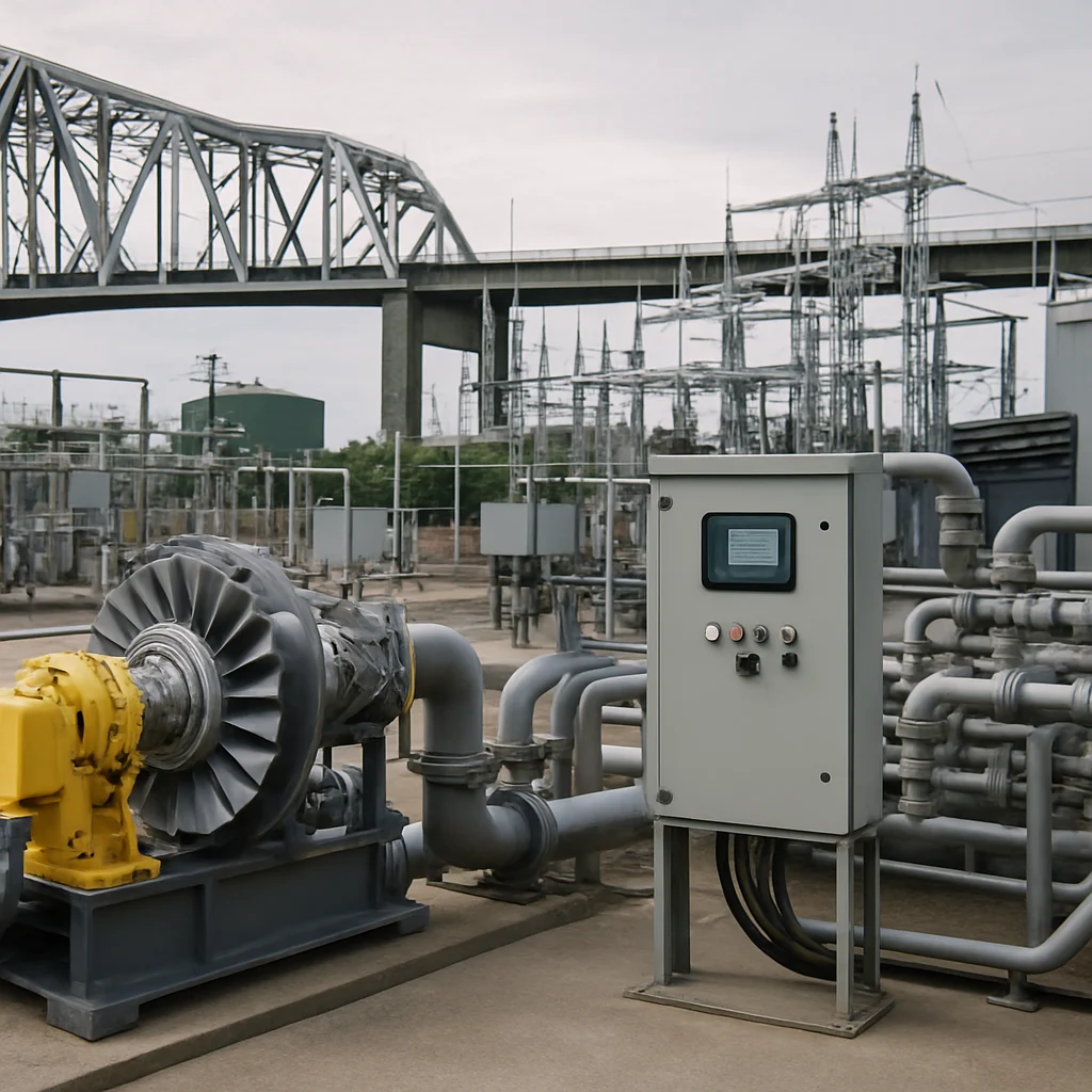 The Essential Checklist for Multi-Physics Co-Simulation in Plant Engineering