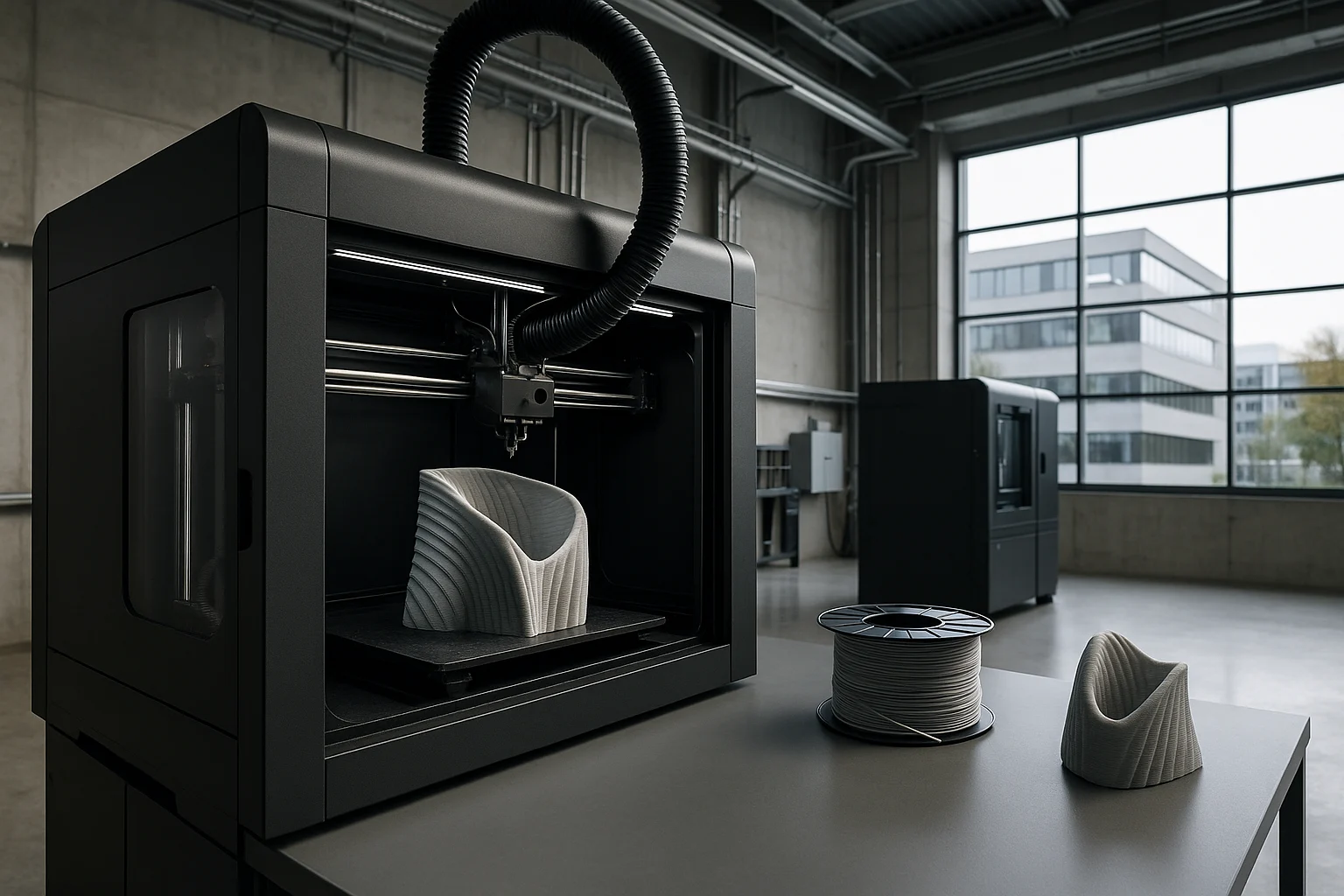 The Future of Construction: Understanding 3D Printing Innovations Through Global Standards