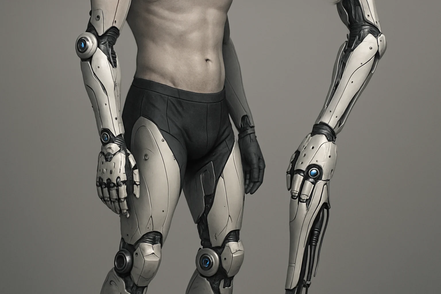 The Future of Mechatronics Engineering: Innovations in Smart Prosthetics