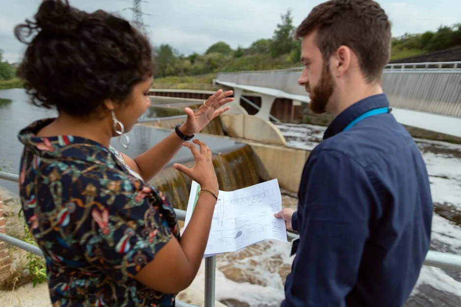 Thermal Cracking Control and Construction Joints in Dam Engineering: A Case Study
