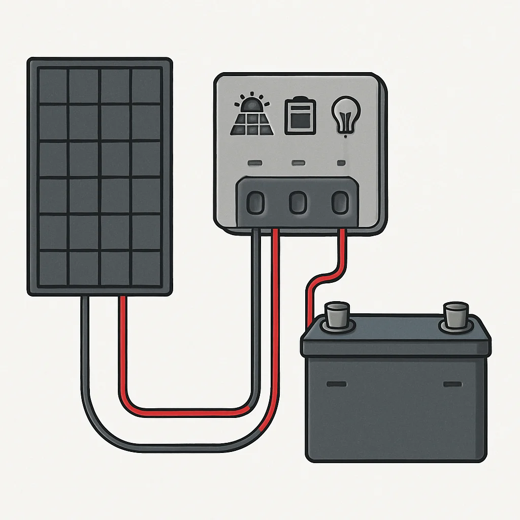 Transforming Construction Supply Chains Through Digitalization – technical illustration