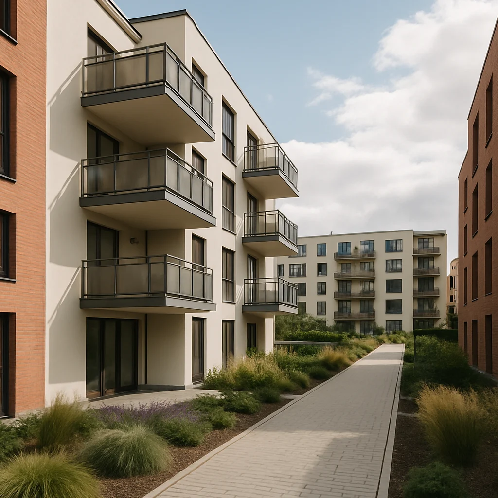 Understanding European Real Estate Standards: A Comprehensive Overview