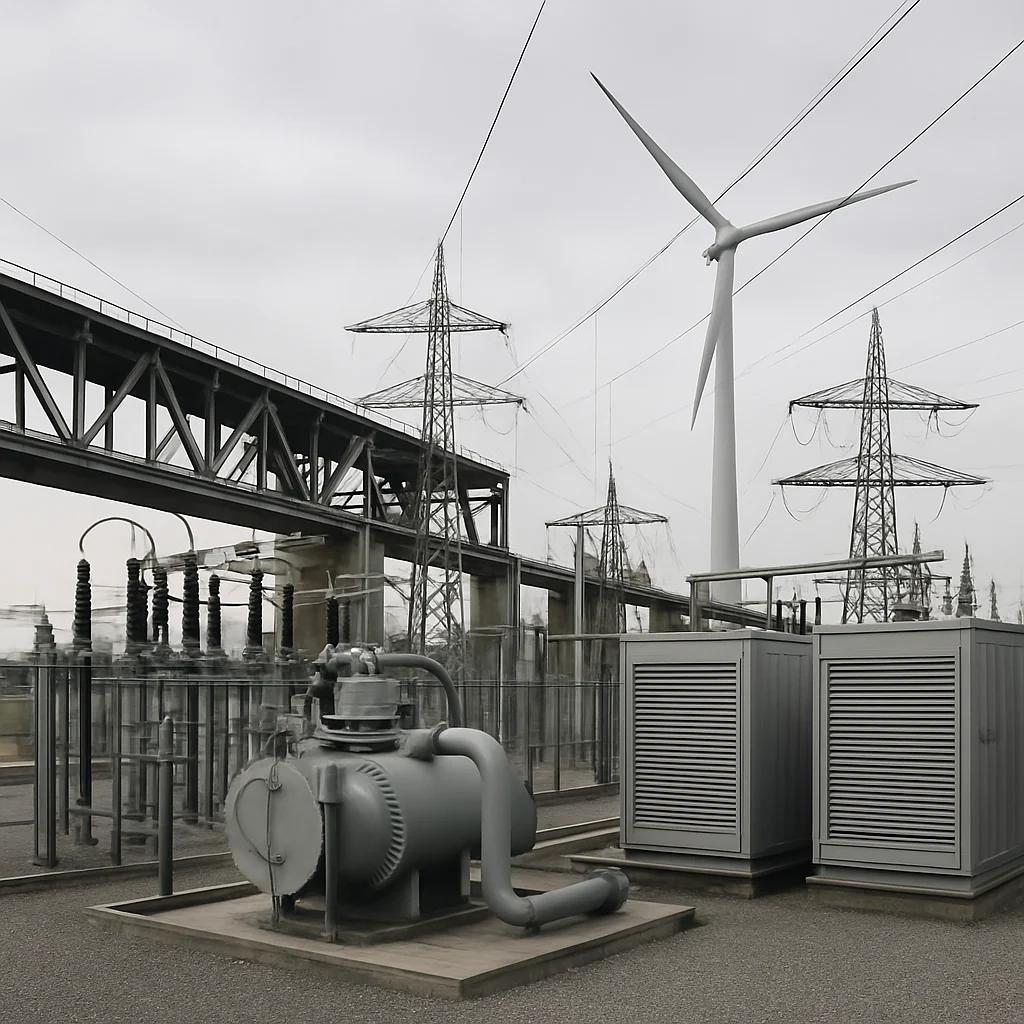 Understanding Grid-Forming Inverters and Their Stability Implications in the EU Energy Landscape