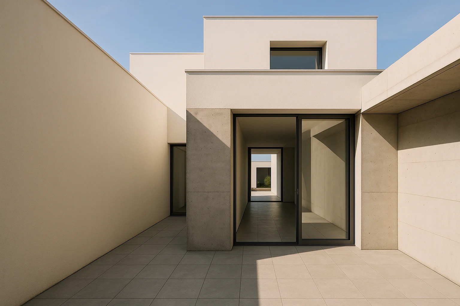 Understanding Minimalist Architecture Principles: Myths vs Facts