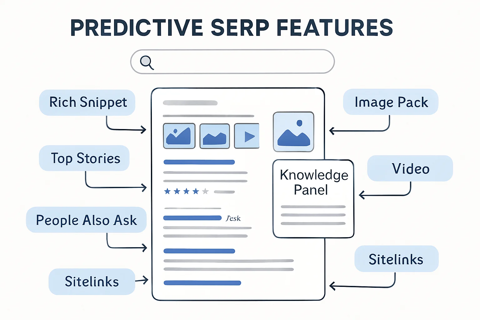 Understanding Predictive SERP Features: A Guide for Engineers and Real Estate Professionals