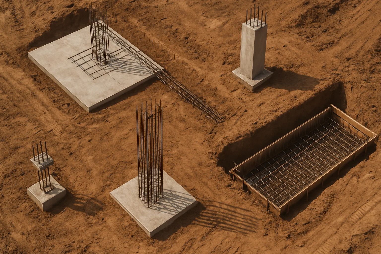 Understanding Soil-Structure Interaction Analysis in Civil Engineering