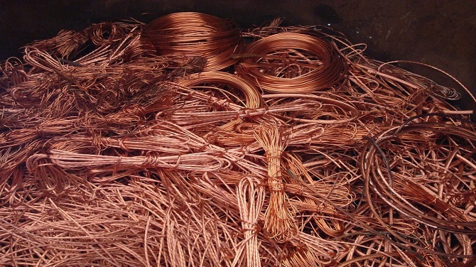Why I Chose Scrap Metal Melbourne Instead of Throwing Away Valuable Copper and Steel