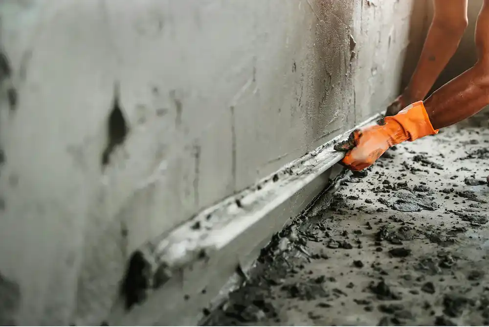 Modern Construction Additives: Types, Functions, and Applications
