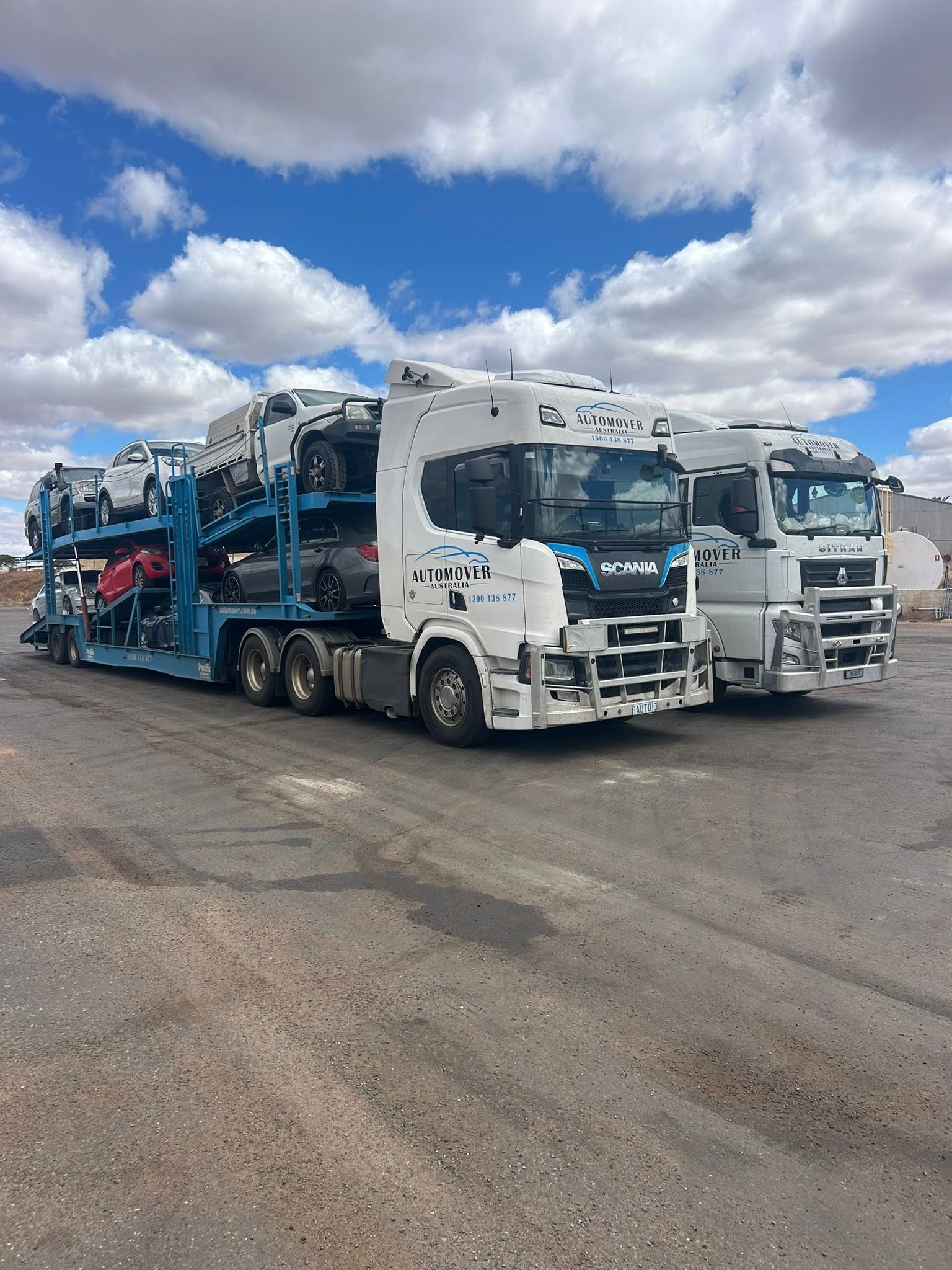 Benefits of Using Car Transport Australia for a Stress-Free Vehicle Move
