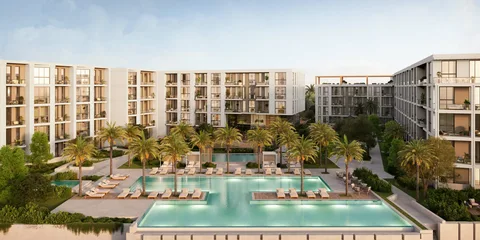 Emaar South Dubai: A Complete Guide to Modern Community Living