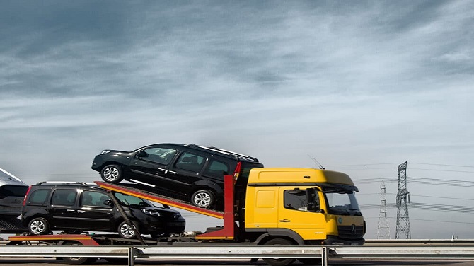 Benefits of Car Transport Sydney for a Safe and Stress-Free Vehicle Relocation