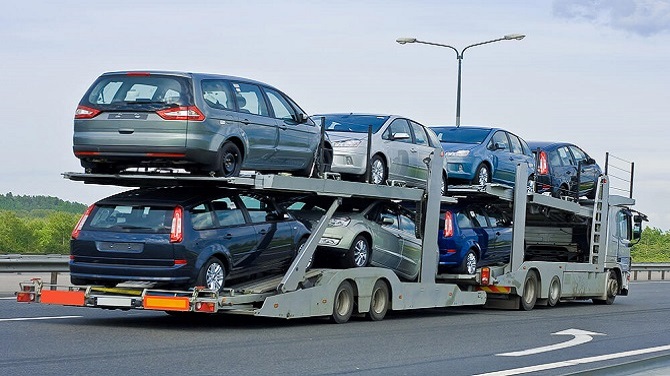 Benefits of Car Transport Perth to Brisbane for a Stress-Free Vehicle Relocation