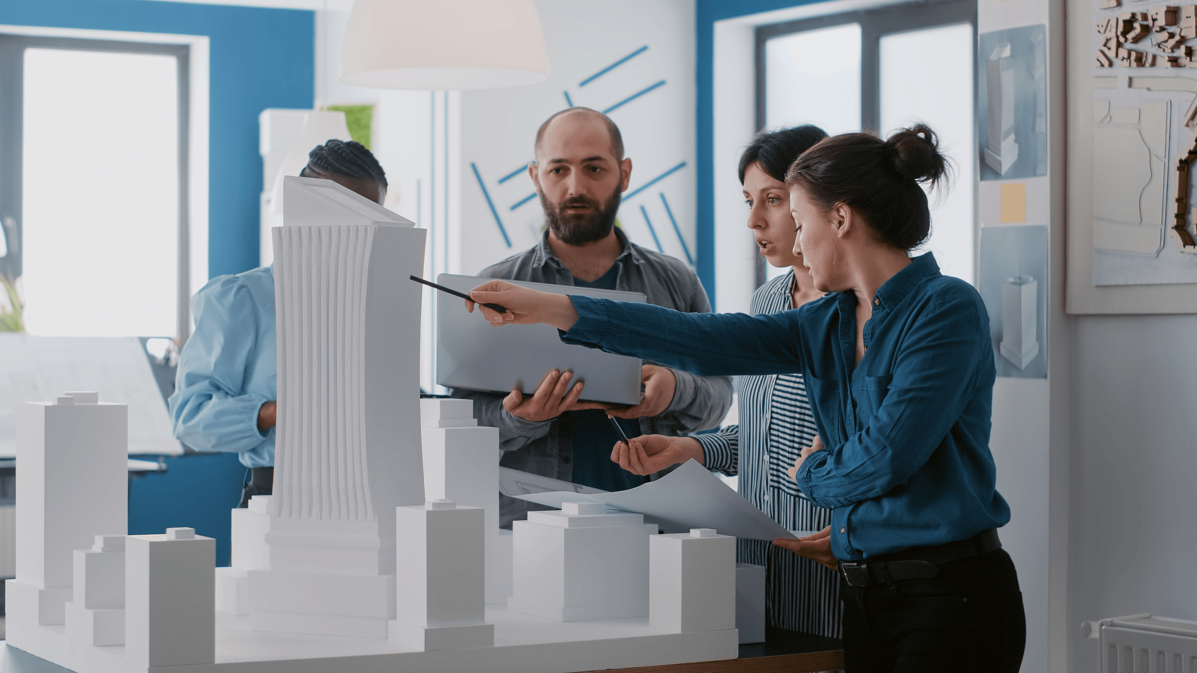 How Much Do Architectural Models Cost?