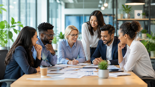 5 Strategies to Improve Employee Retention