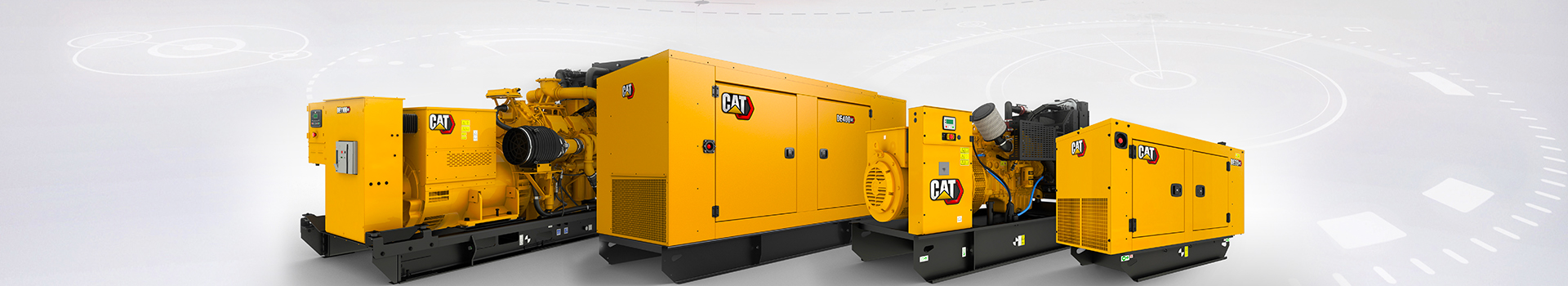 Diesel Power Generator Suppliers in UAE: Don't Let System Failures Shut You Down