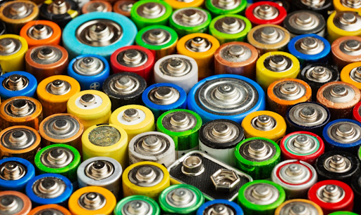 Benefits of Custom Battery Design for Industrial Use
