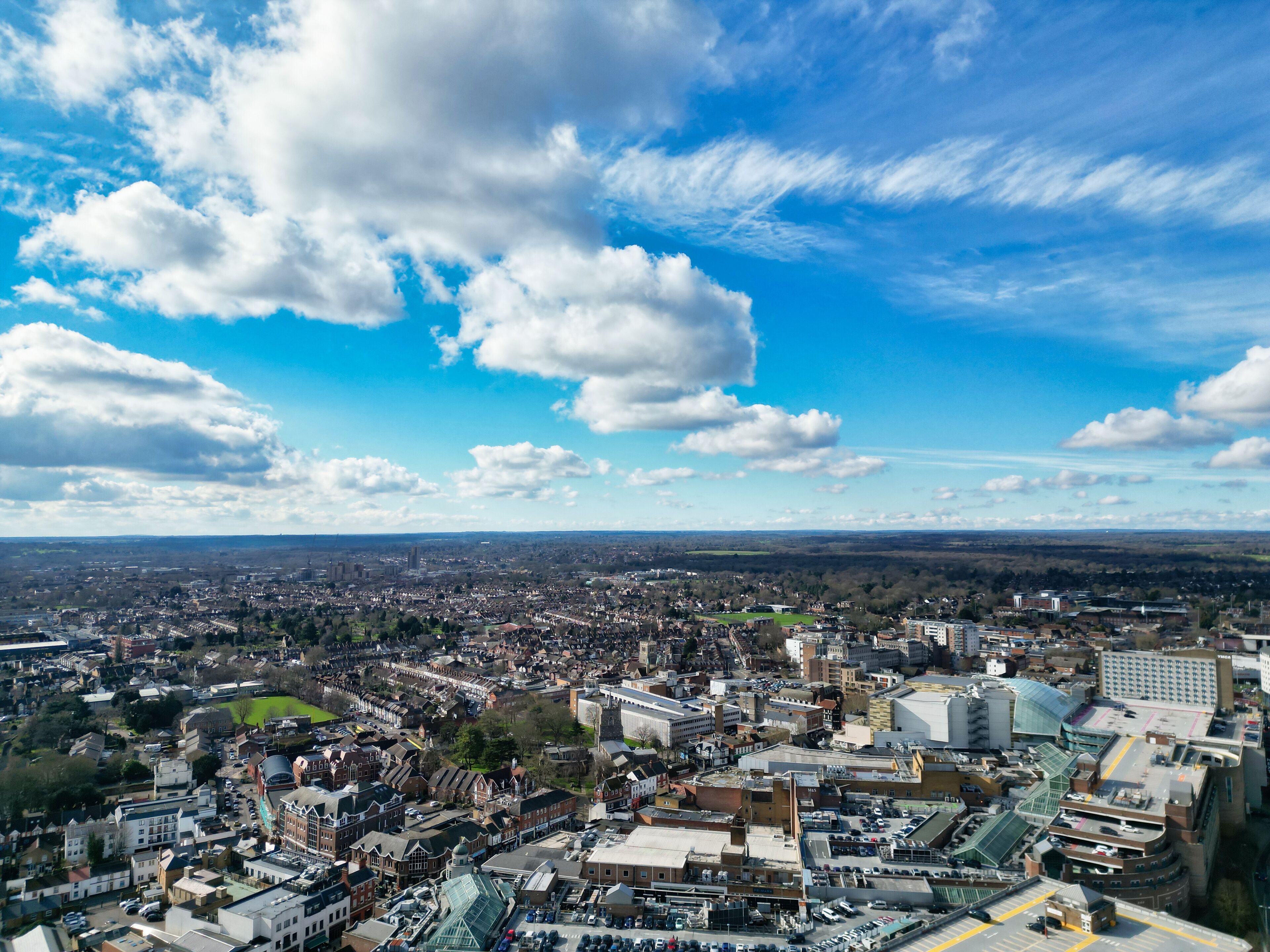 Why Watford Real Estate Is a Great Alternative to City Living