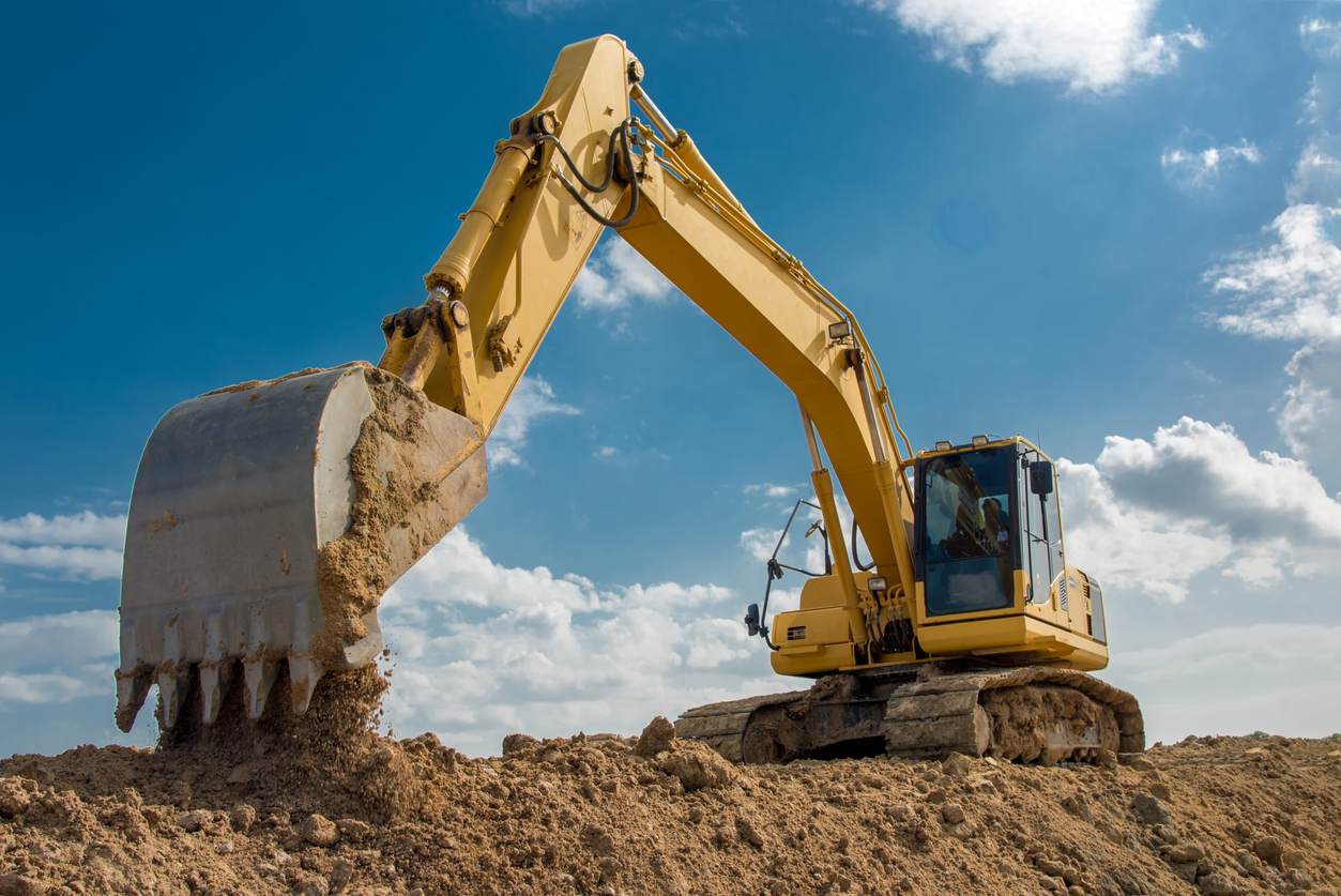 How to Find Reliable Construction Machinery Manufacturers in China
