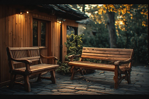 Benefits of Cedar Wood Furniture and How to Care for It