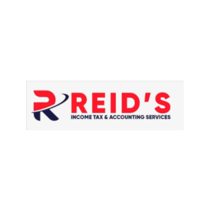 Reid's Income tax