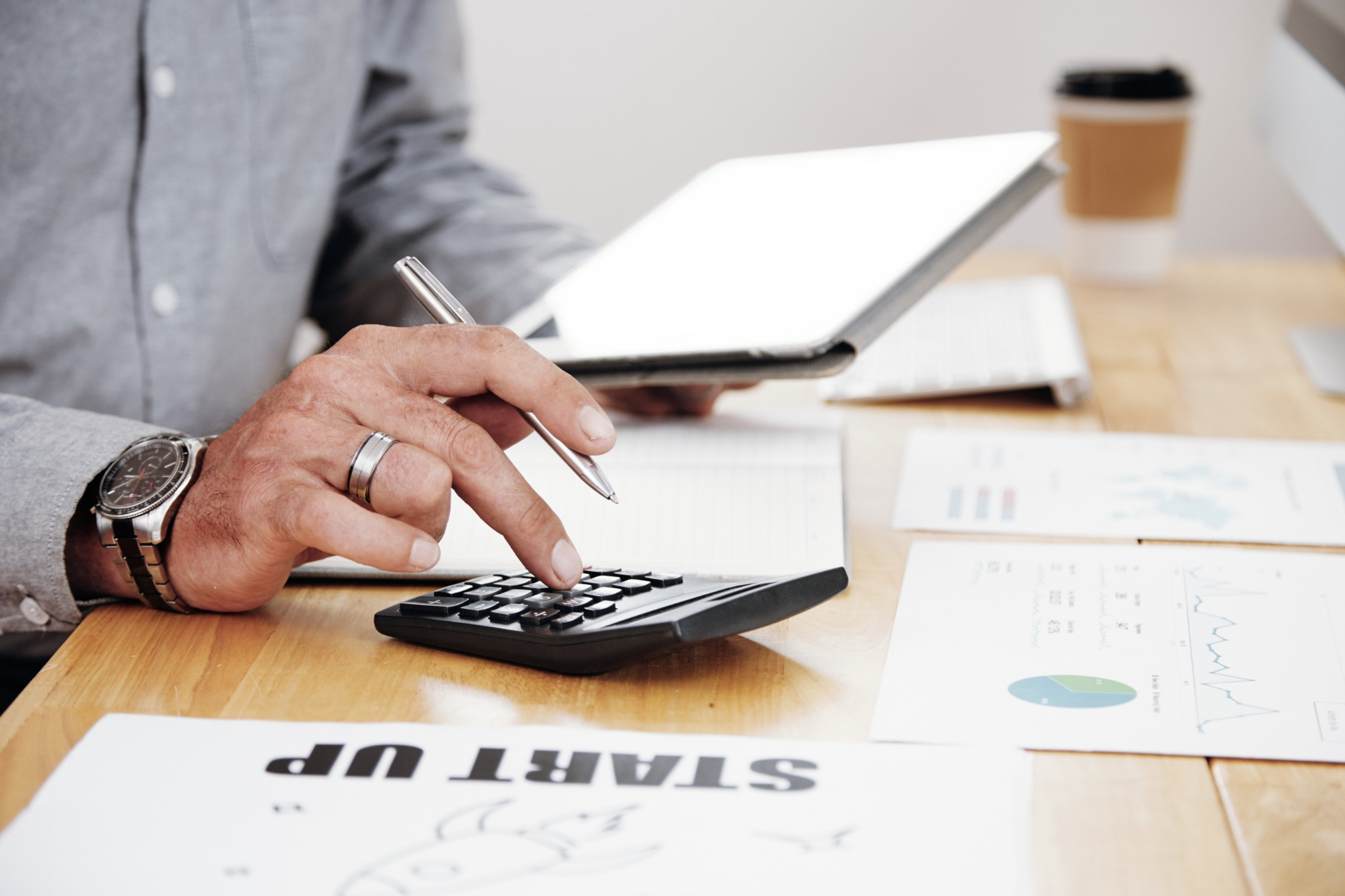 Best Tax Preparers in Fort Lauderdale, Florida - Expert Tax Preparation Services