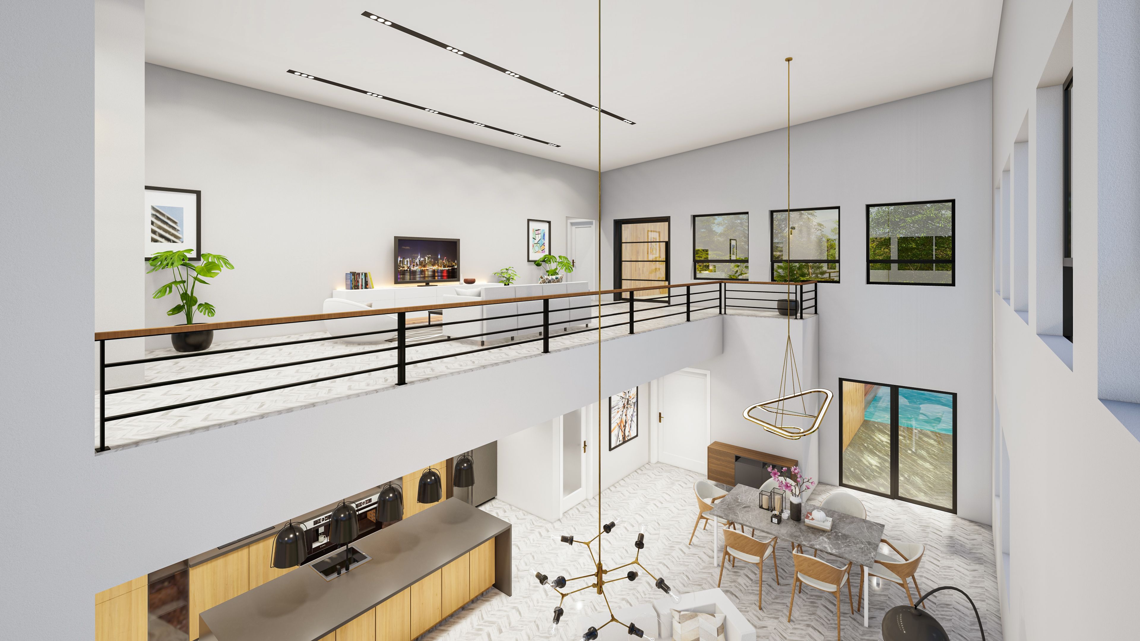 How to Implement Sustainability In The Home Design